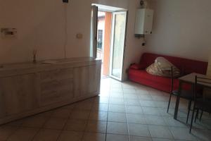 Bilocale termoautonomo senza spese