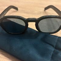 Occhiali da sole prada PR A16S 16K04D Black