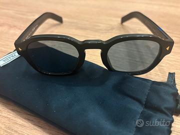 Occhiali da sole prada PR A16S 16K04D Black