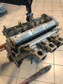 Motore jaguar 4.2