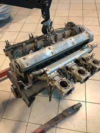 Motore jaguar 4.2