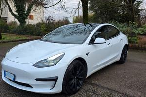 tesla model 3 rwd 2023