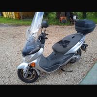 Scooter 150