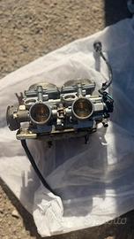 Carburatore tmax 500 2001 2002 2003