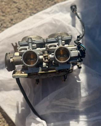 Carburatore tmax 500 2001 2002 2003