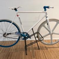 Extra BIKE totalmente CUSTOM