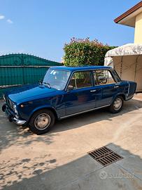 124 berlina