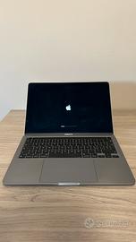 MacBook Pro chip M2 - 13"