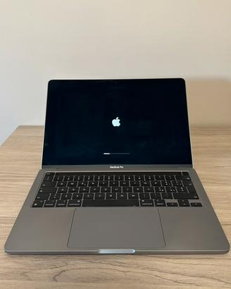 MacBook Pro chip M2 - 13"