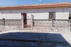 Villetta al mare zona orno Margherita di Savoia