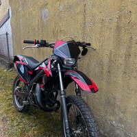 smembro hm cre 50 (leggere descrizione)