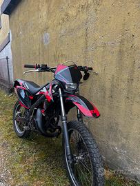 smembro hm cre 50 (leggere descrizione)