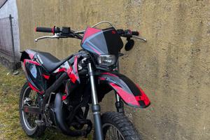 smembro hm cre 50 (leggere descrizione)