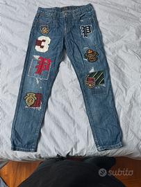 Jeans polo raph lauren