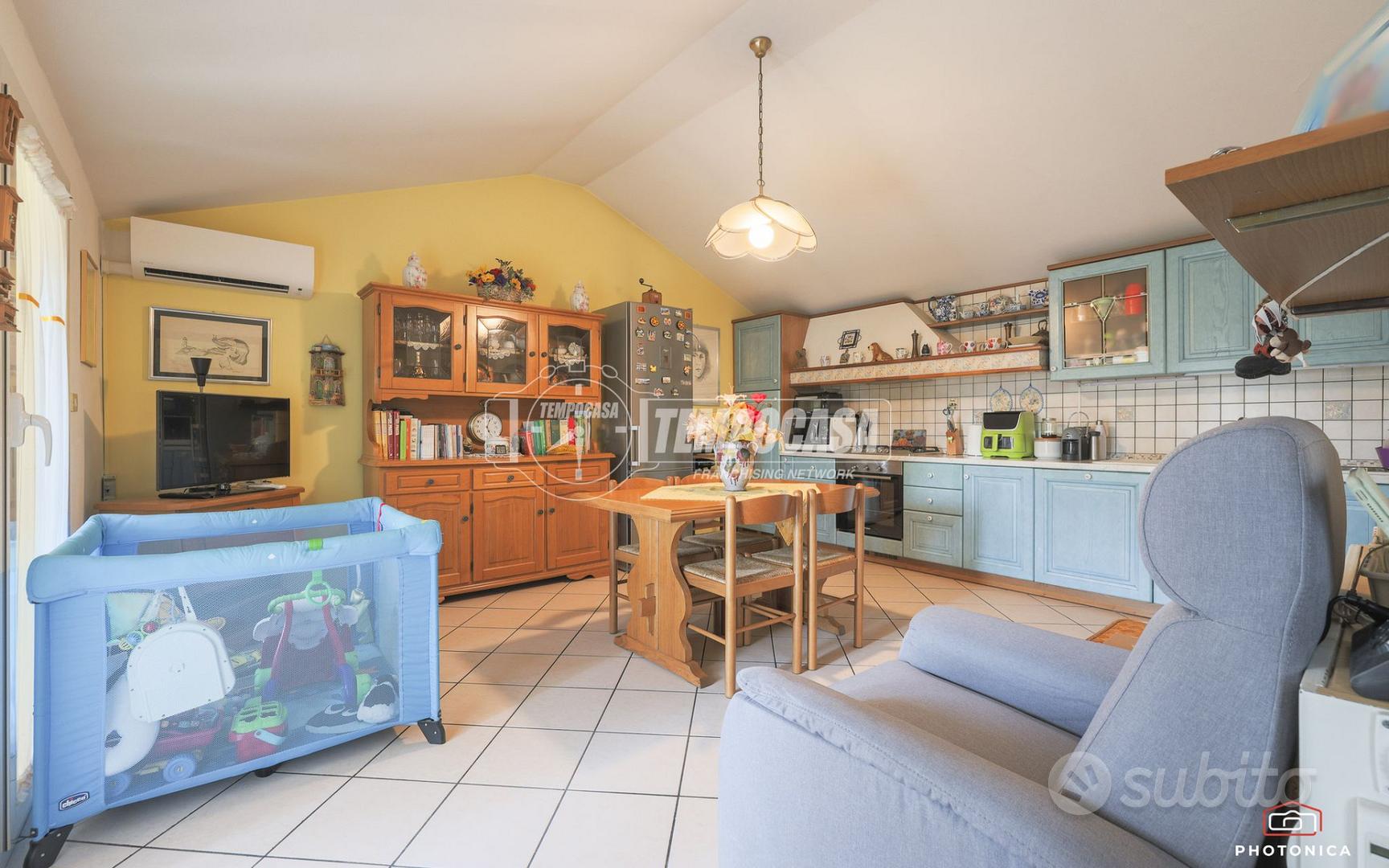 Appartamento – Crespellano - Vista 5