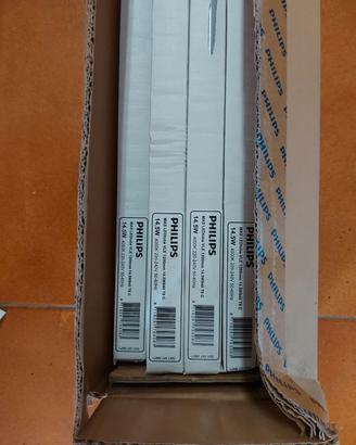 tubo led