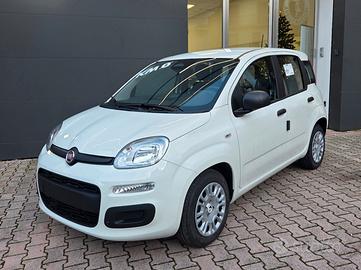 Fiat Panda 1.0 Hybrid ICON KM0