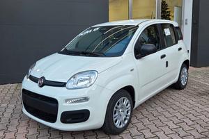 Fiat Panda 1.0 Hybrid ICON KM0