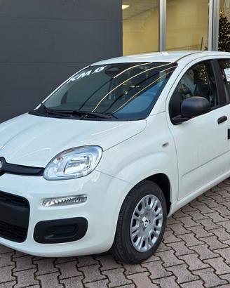 Fiat Panda 1.0 Hybrid ICON KM0
