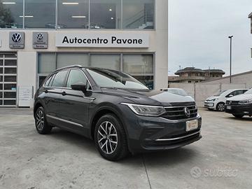 Volkswagen Tiguan 2.0 TDI 150 CV SCR DSG Life