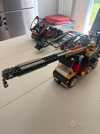 Gru Lego (senza codice)