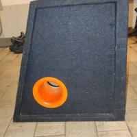 Subwoofer Cadence