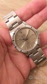 Rolex Air king 14010 orologio originale vintage 