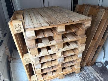 pedane in legno