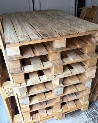 pedane in legno