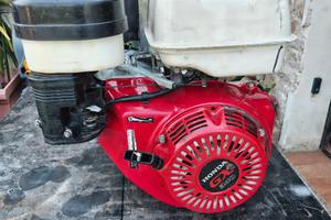 Motore Honda gx340