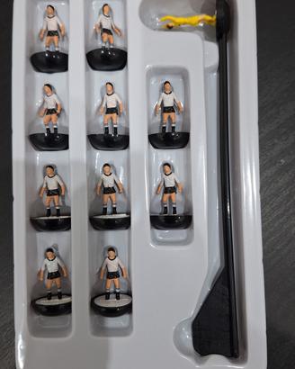 Squadra Subbuteo Germania