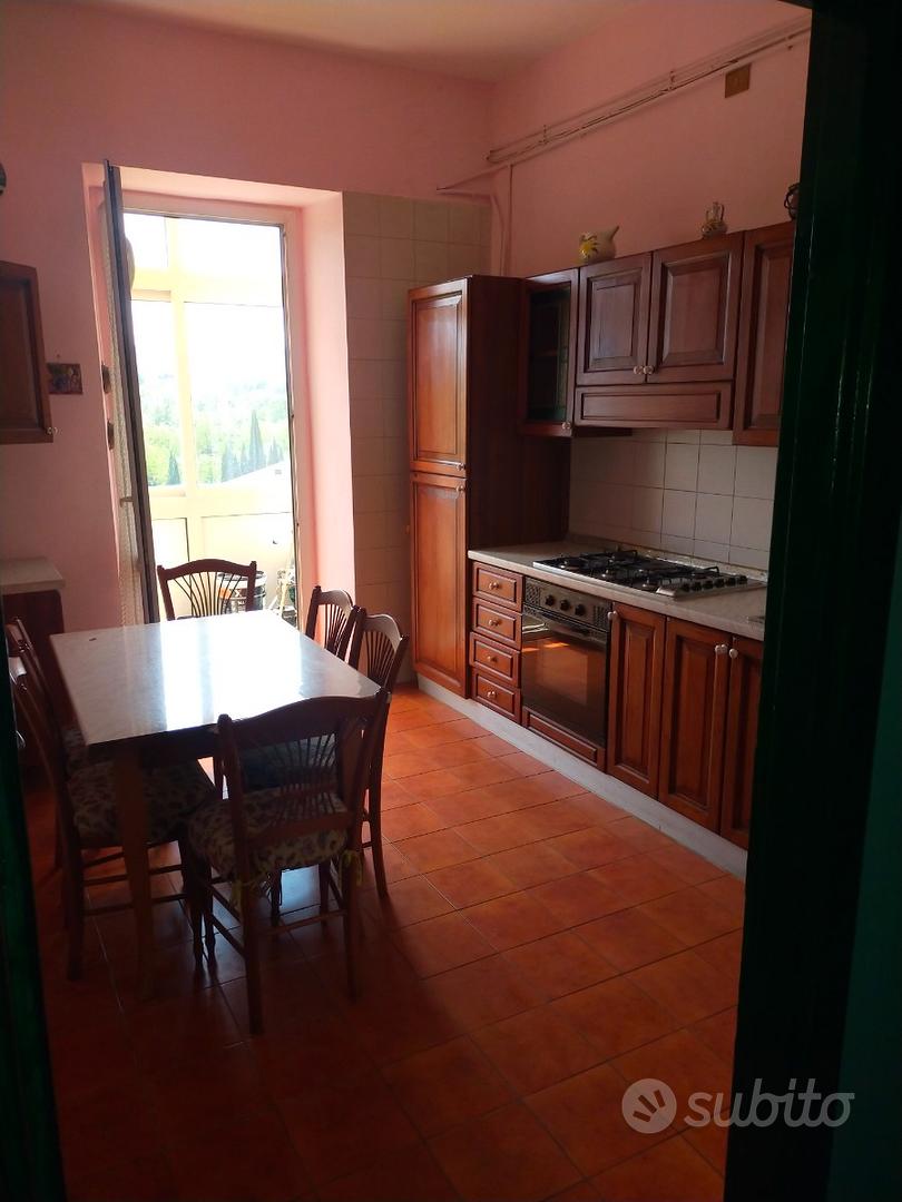 Appartamento – Ceprano, Frosinone - Vista 4