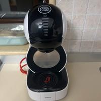 Krups Nescafè Dolce Gusto