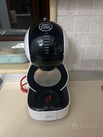 Krups Nescafè Dolce Gusto