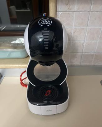 Krups Nescafè Dolce Gusto
