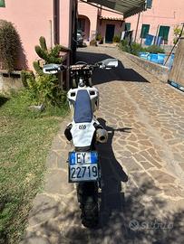 Husqvarna FE350 2022