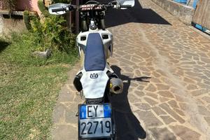 Husqvarna FE350 2022