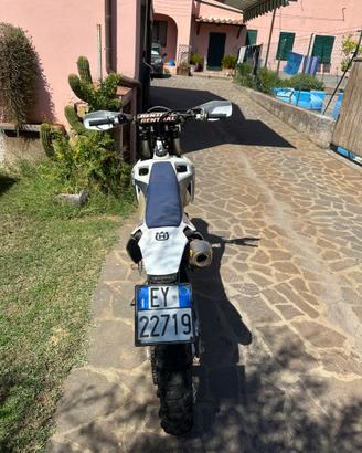 Husqvarna FE350 2022