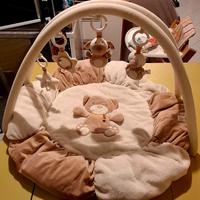 Palestrina Neonato Fehn