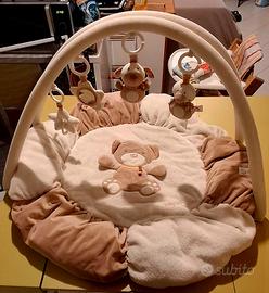 Palestrina Neonato Fehn