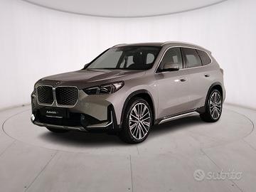 BMW X1 iX1 eDrive20 Pure Edition
