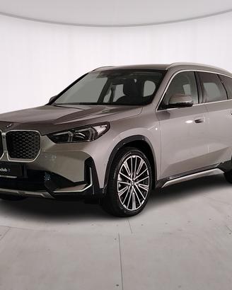 BMW X1 iX1 eDrive20 Pure Edition