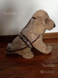 Impermeabile trasparente