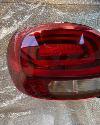 FARO POST SX CITROEN C3