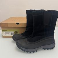 Stivaletto doposci donna