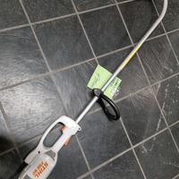 tagliabordi elettrico 220 v. Stihl FSE60