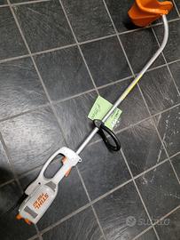 tagliabordi elettrico 220 v. Stihl FSE60