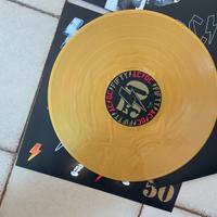 Disco 33 giri AC/DC. Back in Black nuovo