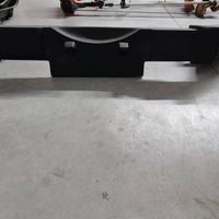 Ricambi Jeep Wrangler, acquistabili separatamente