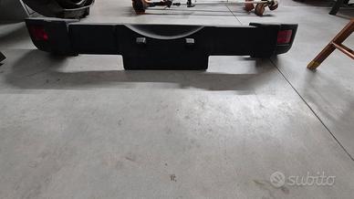 Ricambi Jeep Wrangler, acquistabili separatamente